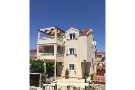 Apartments Sevid - Vučica photo 2