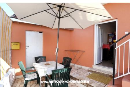 Apartments Viskovic photo 2
