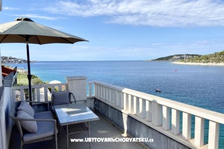 Apartments Vlade Marina - Trogir Croatia