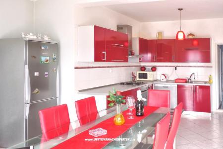 Korčulanka Apartments Poljica-Marin photo 5