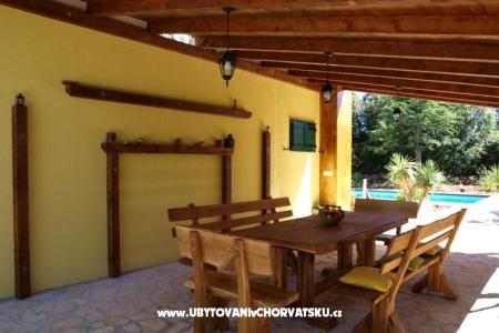 Vacation house Villa Sonia photo 2