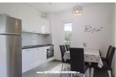 MiL Mare Holiday Apartment photo 4