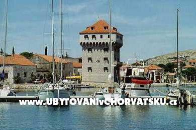 Pension Apartments Telban photo 2