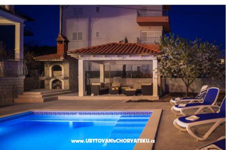  Villa s bazenom  SB Matijas photo 3