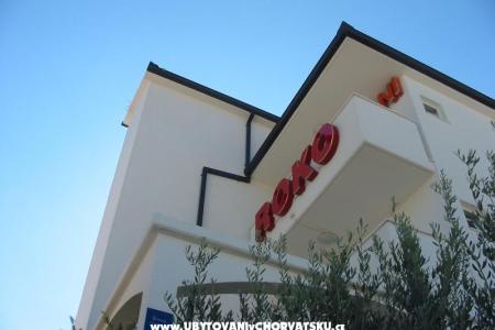 Apartments Roko Marina - Trogir Croatia