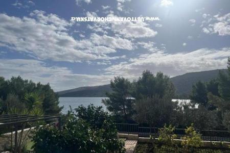 Stari Šime – Marina - Trogir Croatia