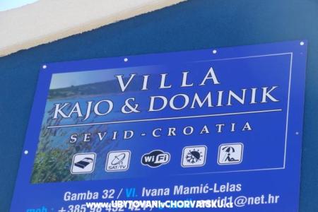 Villa Kajo & Dominik photo 3