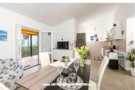 Villa Klaudija Marina - Trogir Croatia