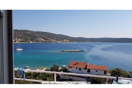 Villa Luna  Marina - Trogir Croatia
