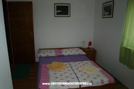 Apartments Maričić Maslenica photo 2
