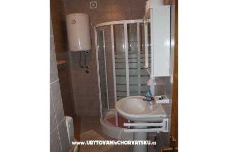 Apartments Maričić Maslenica photo 3