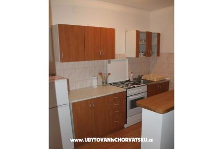 Apartments Maričić Maslenica photo 4