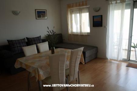 Apartments Maričić Maslenica photo 5