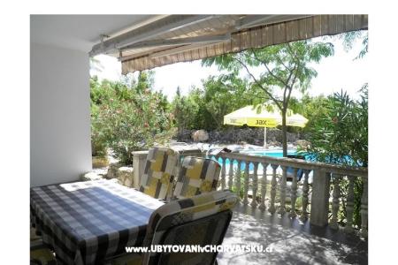 Sunny pool Apartments photo 3