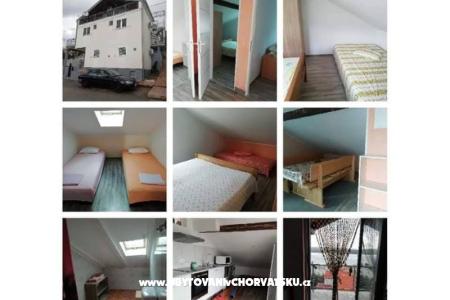 Vila Varaždin - Karin photo 4