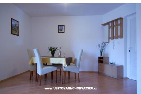 Apartment Helga Liznjan - Medulin photo 4