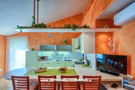 Apartment Maksim photo 2