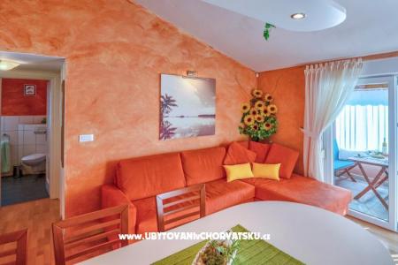 Apartment Maksim photo 3