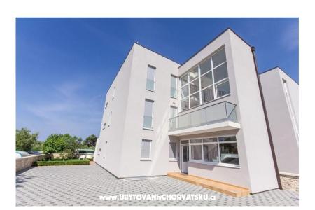 Apartments  photo 2