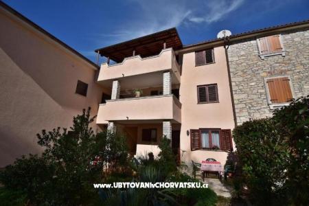 Apartments Milena photo 2