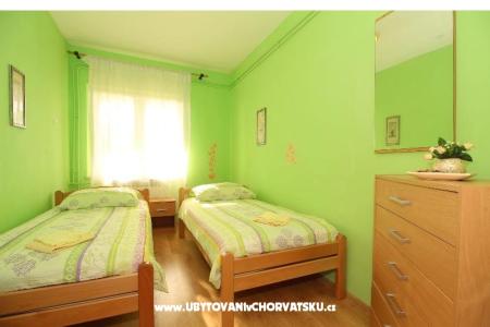 Apartments Milka photo 3