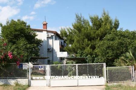 Apartments Nataša Medulin Croatia