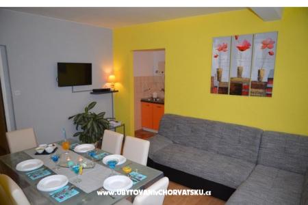 Apartments Roza photo 5