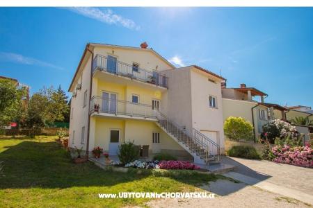 Apartments Tony Medulin Croatia