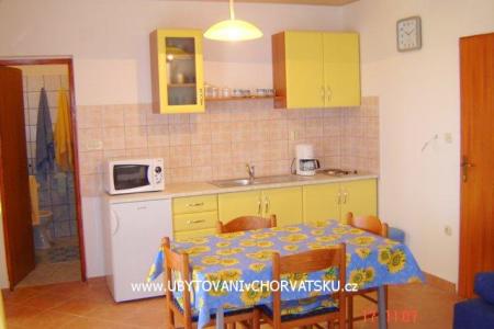 Apartments Aroma mora *** photo 4