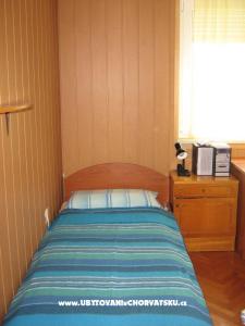 Apartments Croatia photo 2