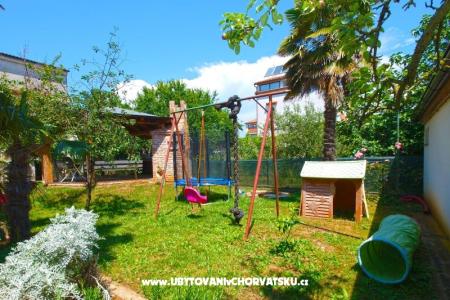 Apartments Mira Medulin photo 3