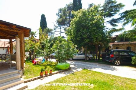 Apartments Mira Medulin photo 4