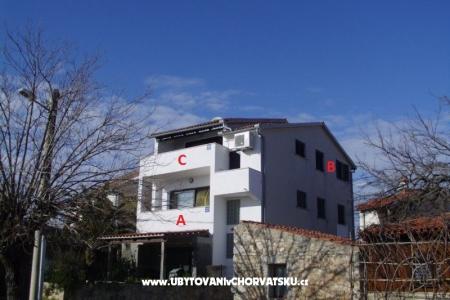 Apartments MUTI photo 3