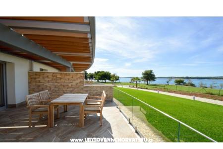 Plavo Nebo Istra Apartments Medulin Croatia