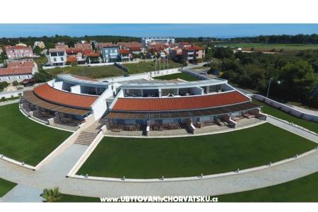 Plavo Nebo Istra Apartments photo 4