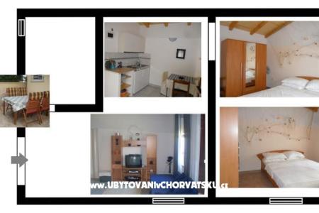 Apartments SUNI photo 5