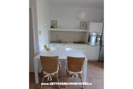 Apartment Ribarska photo 5
