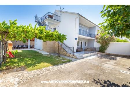 Villa Renato Medulin Croatia