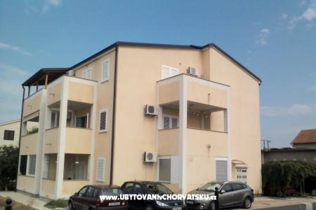 Apartment Betina Island of Murter Croatia