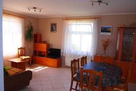 Apartment Mario photo 3