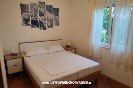 Apartments Antica photo 2