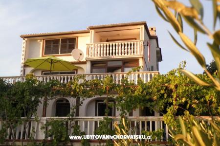 Apartments Florijana photo 3
