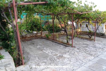 Apartments Florijana photo 5