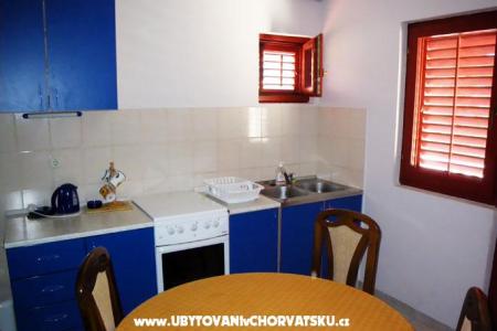 Apartments Gmajnić photo 4