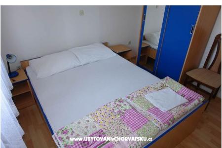 Apartments Gmajnić photo 4