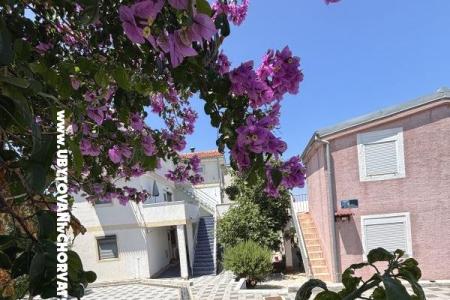 Apartments Kovačić photo 2