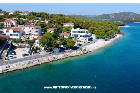 Apartments Kristiana photo 4