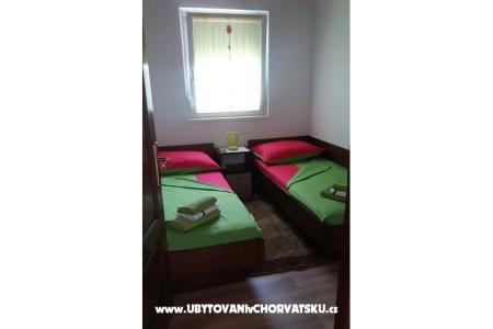 Apartments Snježana Carev photo 3