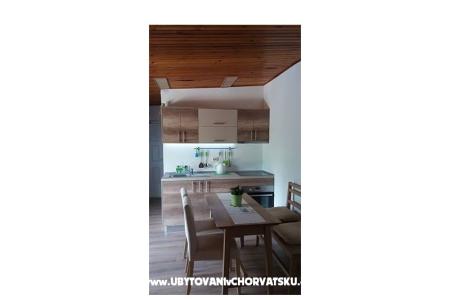 Apartments Snježana Carev photo 4