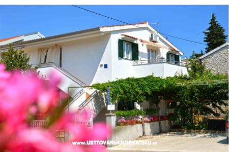 Apartments Julija Island of Murter Croatia